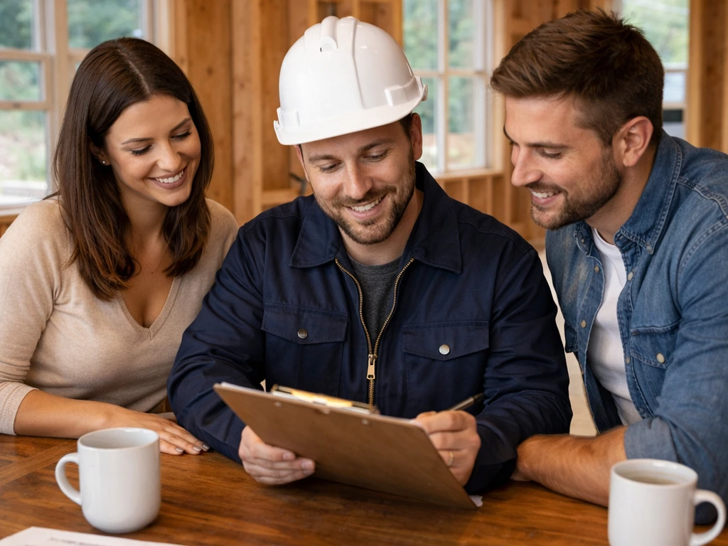 Considerar permisos y proceso formal