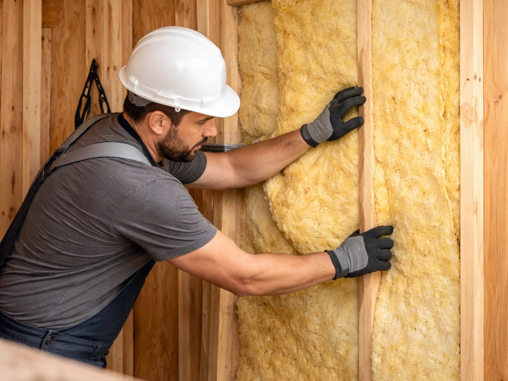 Resolver bien la aislación y envolvente